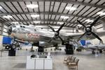 Aircraft 44-70016, PIMA zx, at KDMA, photo by FloridaMetal