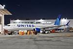 Aircraft N77544, SFO 2026, at KSFO, photo by ClaytonEddy