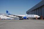 Aircraft N57016, SFO 2026, at KSFO, photo by ClaytonEddy