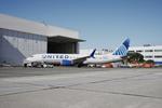 Aircraft N77544, SFO 2026, at KSFO, photo by ClaytonEddy