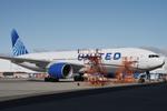 Aircraft N57016, SFO 2026, at KSFO, photo by ClaytonEddy