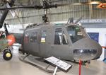 Aircraft 65-09617, Bell UH-1H, at KFOE, photo by MarkPasqualino