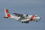 Aircraft 2316, Coast Guard 2316 works in the pattern at Southwest Florida International Airport, at KRSW, photo by Suncoast Spotter