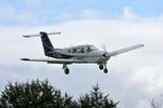 G-CMPA photo, click to enlarge