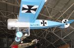 N457JW photo, click to enlarge