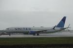 Aircraft N37547, United 1926 departs Southwest Florida International Airport enroute to Newark-Liberty International Airport, at KRSW, photo by Suncoast Spotter