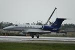 Aircraft N361AS, Airshare 361 arrives at Southwest Florida International Airport following flight from Rochester International Airport, at KRSW, photo by Suncoast Spotter
