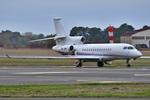 Aircraft 9H-JBM, Dubai (DXB) Bordeaux (BOD) AJO732, at LFBD, photo by Jean Christophe Ravon / FRENCHSKY