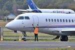 Aircraft 9H-JBM, Dubai (DXB) Bordeaux (BOD) AJO732, at LFBD, photo by Jean Christophe Ravon / FRENCHSKY