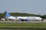 Aircraft N17595, United 1378 departs Southwest Florida International Airport enroute to Denver International Airport, at KRSW, photo by Suncoast Spotter
