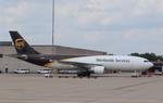 Aircraft N159UP, Airbus A300F4-622R, at KRFD, photo by MarkPasqualino