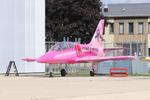 Aircraft N101PJ, Aero L-39C, at KRFD, photo by MarkPasqualino