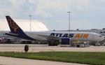 Aircraft N712GT, Boeing 777F, at KRFD, photo by MarkPasqualino
