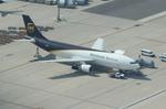 Aircraft N154UP, Airbus A300F4-622R, at KRFD, photo by MarkPasqualino