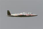 Aircraft F-AZPF, Fouga CM-175 Zephyr, On display, Morlaix-Ploujean airport (LFRU-MXN), at LFRU, photo by Yves-Q