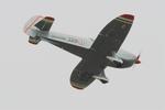 Aircraft 320, Mudry CAP10-B, On display, Morlaix-Ploujean airport (LFRU-MXN), at LFRU, photo by Yves-Q
