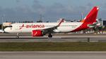 Aircraft N930AV, at mia, at KMIA, photo by Ronald