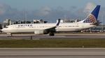 Aircraft N62895, at mia, at KMIA, photo by Ronald