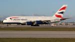 Aircraft G-XLEK, at mia, at KMIA, photo by Ronald