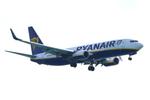 Aircraft SP-RNC