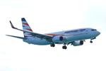 Aircraft 505A88