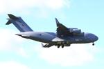 Aircraft ZZ173, Copenhagen 12.10.2026, at CPH, photo by leo larsen