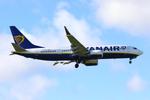 Aircraft EI-IKV, Copenhagen 12.10.2026, at CPH, photo by leo larsen