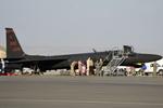 Aircraft 80-1076, California Capital airshow 2026, at MHR, photo by ClaytonEddy