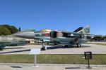 Aircraft 340, Preserved, at LECU, photo by micka2b