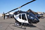 Aircraft N279PD, California Capital Airshow 2026, at MHR, photo by ClaytonEddy
