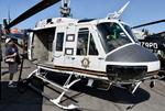 Aircraft N911GC, California Capital Airshow 2026, at MHR, photo by ClaytonEddy