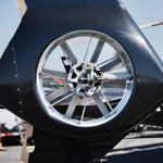 Aircraft N288JK, California Capital Airshow 2026, at MHR, photo by ClaytonEddy