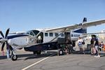 Aircraft N202HP, California Capital Airshow 2026, at MHR, photo by ClaytonEddy