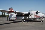 Aircraft N425DF, California Capital Airshow 2026, photo by ClaytonEddy