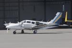 Aircraft N3020K, California Capital Airshow 2026., at MHR, photo by ClaytonEddy
