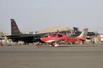 Aircraft N7773H, California Capital Airshow 2026., at MHR, photo by ClaytonEddy