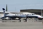 Aircraft C-FIOA, California Capital Airport 2026, at MHR, photo by ClaytonEddy