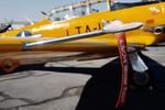Aircraft N158JZ, California Capital Airshow 2026., at MHR, photo by ClaytonEddy