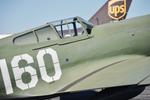Aircraft N295RL, California Capital Airshow 2026., at MHR, photo by ClaytonEddy