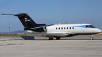 Aircraft OE-HRT, Waiting already quite some time for the next flight, at LOWW, photo by Hotshot