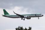 Aircraft PH-YHD, Zahynthos 15.9.2026, at ZTH, photo by leo larsen
