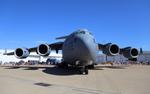 Aircraft 06-6158, 2022 Airshow, at KAFW, photo by olivier Cortot