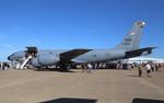 Aircraft 63-8883, 2022 Airshow, at KAFW, photo by Olivier Cortot