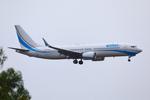 Aircraft SP-EXA, Zakynthos 15.9.2026, at ZTH, photo by leo larsen