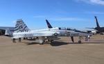 Aircraft 66-8380, 2022 Airshow, at KAFW, photo by Olivier Cortot