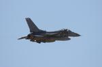 Aircraft 85-1410, 2022 Airshow, at KAFW, photo by Olivier Cortot