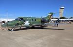 Aircraft 91-0086, 2022 Airshow, at KAFW, photo by Olivier Cortot
