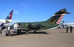 Aircraft 91-0086, 2022 Airshow, at KAFW, photo by Olivier Cortot