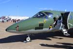 Aircraft 91-0086, 2022 Airshow, at KAFW, photo by Olivier Cortot
