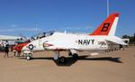 Aircraft 167090, 2022 Airshow, at KAFW, photo by Olivier Cortot